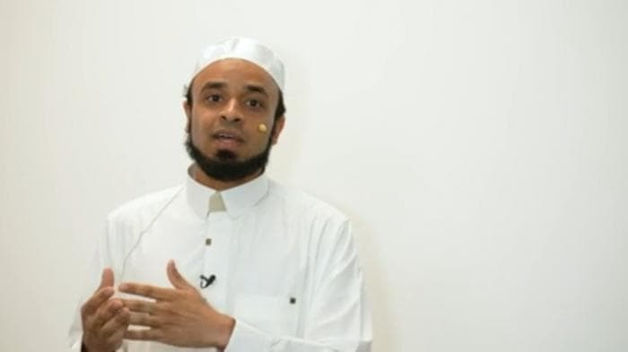 Mohammed Ali