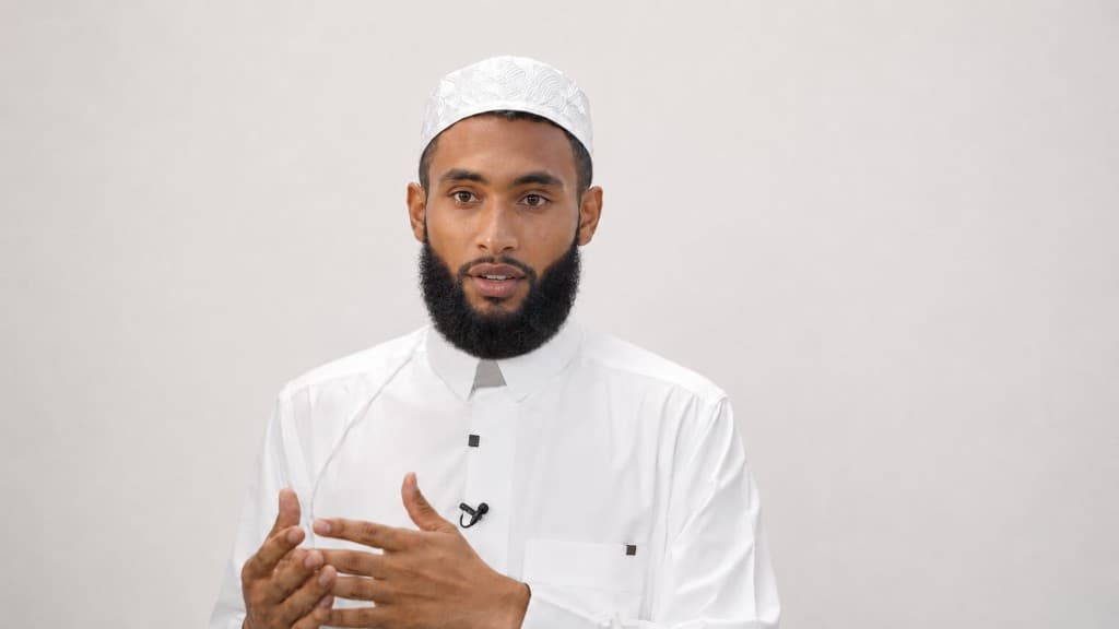Mohammed Ali